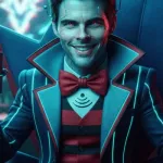 Vox (Emmet Reese & Roger Reboot)