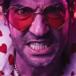 Valentino (Emmet Reese & Roger Reboot)