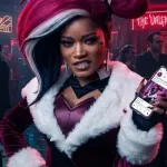 Velvette (Emmet Reese & Roger Reboot)