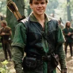 Robin Hood (Emmet Reese & Roger: Robin Hood)