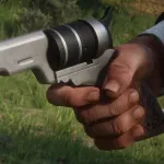 Colt Paterson 1836