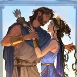 Odysseus and Penelope (Epic)