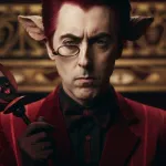 Alastor (Emmet Reese & Roger)