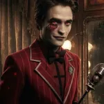 Alastor (Emmet Reese & Roger Reboot)