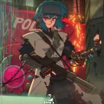 The Ghost in the Shell (2026)