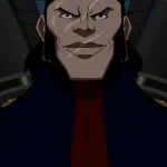 Vandal Savage (Young Justice)