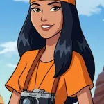 Crystal (Scooby-Doo)