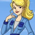 Rachel Evans
