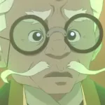 Xian (Avatar: The Last Airbender)