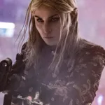 Leilah (Bright)