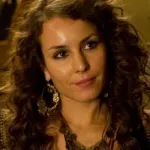 Madame Heron (Sherlock Holmes)