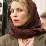 Raisa Demidov (Child 44)