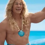 Mermaid Ken