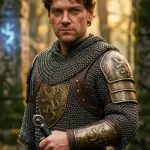 Emmet Reese (Kenneth Branagh)