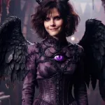 Emilithara Thornstar (Ally Sheedy)