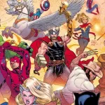 The War of the Realms
