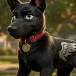 Dusty (Disney)