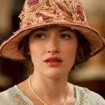 Margaret Thomson (Boardwalk Empire)
