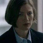 Karin Parke (Black Mirror)