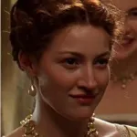 Isabel Knollys (Elizabeth)