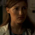 Meghan Keene (Alias)