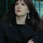 Deborah Lehrman (All Good Things)