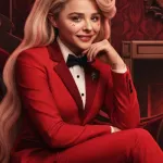 Charlie Morningstar (Emmet Reese & Roger Reboot)