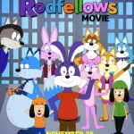 The Rodfellows Movie
