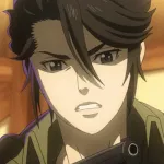 Eiko (Terminator Zero)