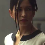 Kyoko (Ex Machina)