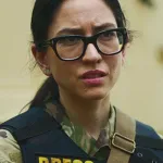 Anya Darcey (Civil War)