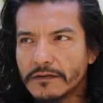 Pancho Cardena