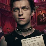 Helios Liuciferis (Emmet Reese and Roger Reboot)