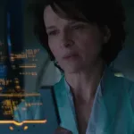 Ouelet (Ghost in the Shell)