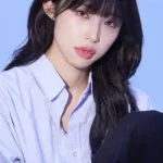 Chae Ryujin