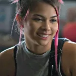 Maggie (Insidious)