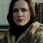 Stephanie Robinson (The Wrestler)