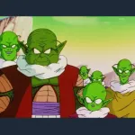 Namekians
