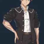 Basara Toujou