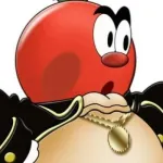 Mr. Tomato