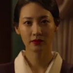 Lady Maeda