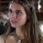 Lady Kenna de Poitiers