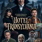 Hotel Transylvania (2024 film)