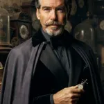 Victor Van Ghougasian