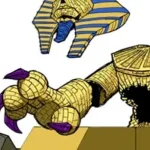 The Sphinx
