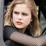 Audrey Hart (True Detective)