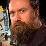 Greg Broadmore
