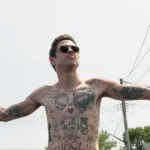 Scott Carlin (The King of Staten Island)
