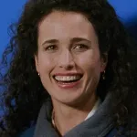 Rita Hanson (Groundhog Day)