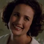 Carrie (Four Weddings and a Funeral)